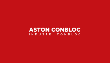 Loker Tenaga Bagian Las - Tenaga Bagian Produksi - Driver Truk Sim B1 di Aston Conbloc